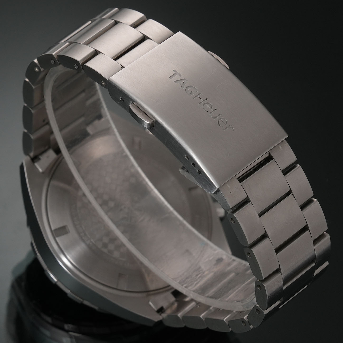TAG Heuer(USED)태그호이어 포뮬러1 쿼츠 CAZ1014